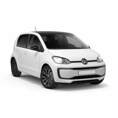 Volkswagen Up para alquiler en Mislata