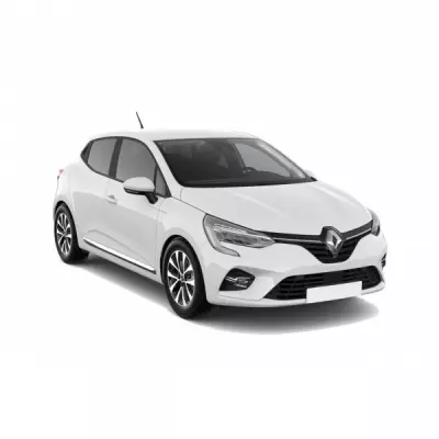 Renault Clio para alquiler en Mislata