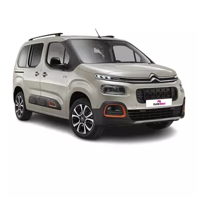 Citroen Berlingo para alquiler en Valencia