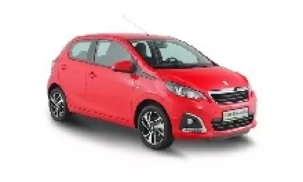 Peugeot 308 SW para alquiler en Espa&ntilde;a