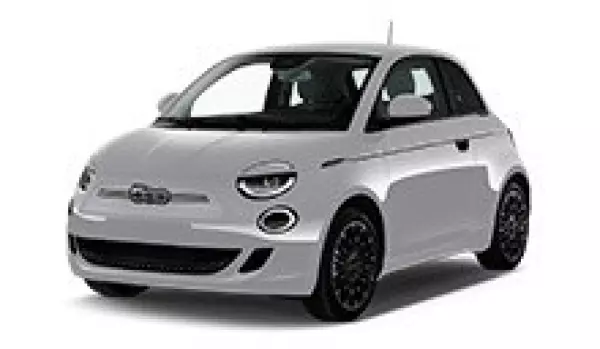 KIA Picanto para alquiler en Espa&ntilde;a