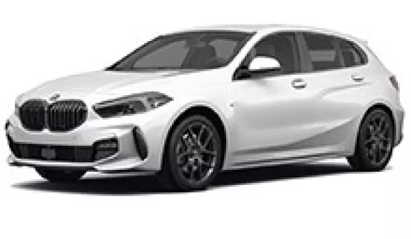 BMW 1 Series para alquiler en Espa&ntilde;a