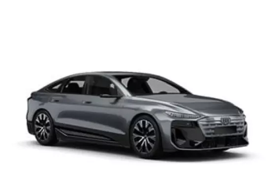Audi A6 para alquiler en Espa&ntilde;a