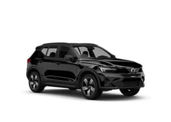 Volvo XC40 for rent in Granada
