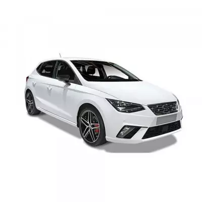 Seat Ibiza para alquiler en Espa&ntilde;a