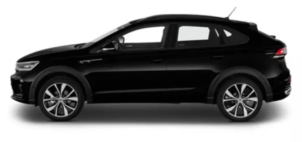 Volkswagen Taigo para alquiler en Sevilla