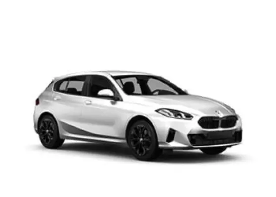 BMW 1 Series para alquiler en Espa&ntilde;a