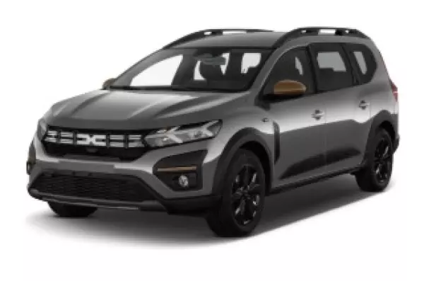Dacia Jogger para alquiler en Espa&ntilde;a