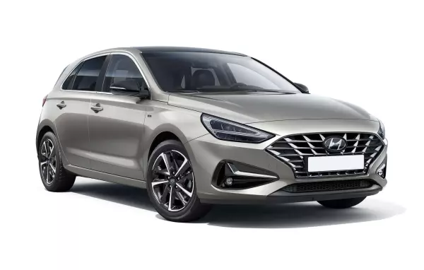Ford Focus para alquiler en Espa&ntilde;a