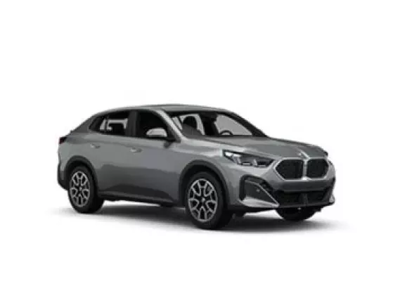 BMW X2 para alquiler en Espa&ntilde;a