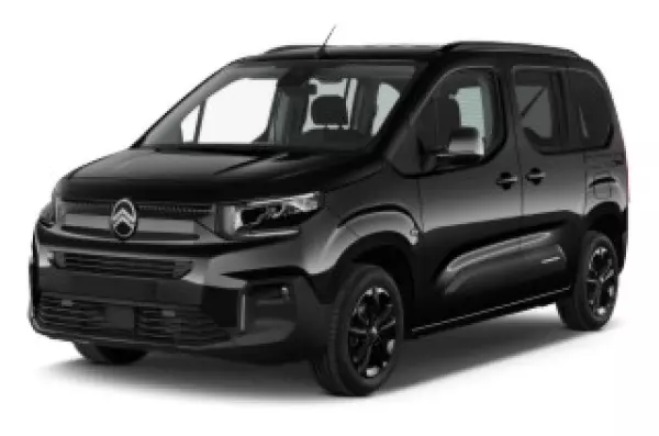 Citroen Berlingo para alquiler en Sevilla