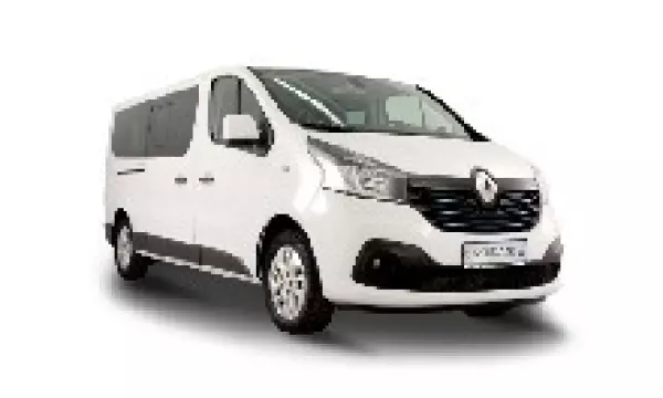 Mercedes Vito para alquiler en Alicante