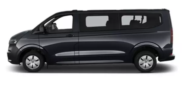 Volkswagen Caravelle for rent in Fuenlabrada