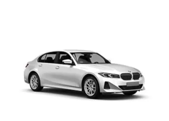 BMW 3 Series para alquiler en Espa&ntilde;a