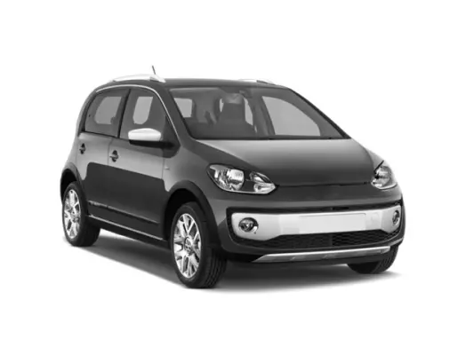 Hyundai i10 for rent in Costa Adeje
