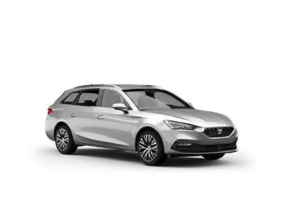 Seat Leon para alquiler en Espa&ntilde;a