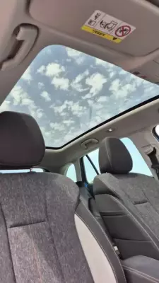 Skoda Scala para alquiler en Benalm&aacute;dena