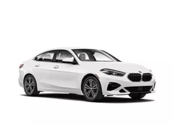 BMW 2 Series para alquiler en Espa&ntilde;a