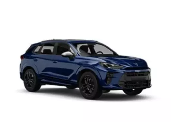 Cupra Terramar para alquiler en Espa&ntilde;a