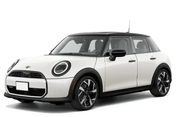 Mini Cooper para alquiler en Espa&ntilde;a
