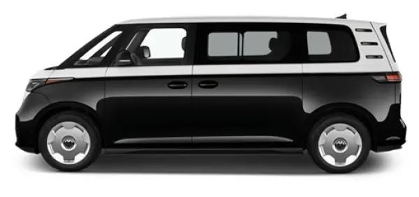 Volkswagen ID. Buzz para alquiler en Espa&ntilde;a