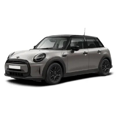 Mini Cooper para alquiler en Cala Millor