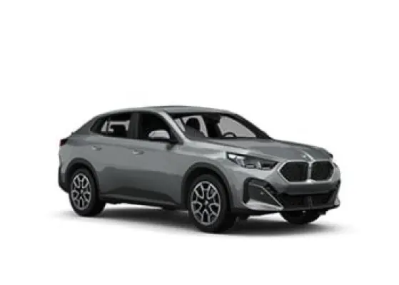 BMW X2 para alquiler en Espa&ntilde;a