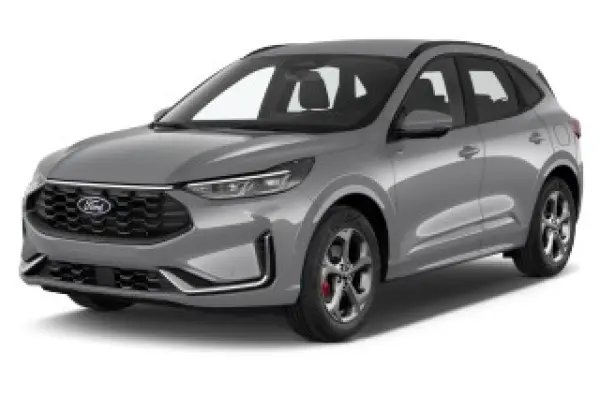 Ford Kuga for rent in Spain