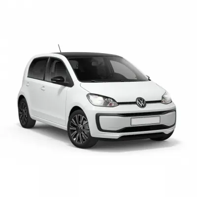 Volkswagen Up para alquiler en Espa&ntilde;a