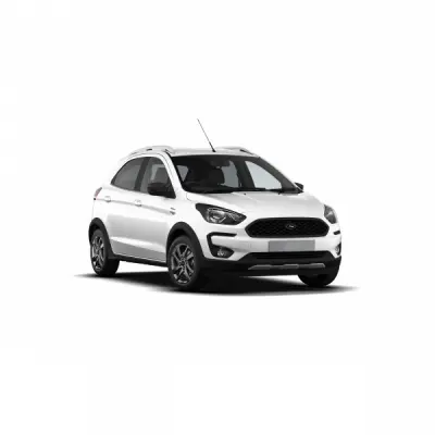 Ford Ka+ para alquiler en Espa&ntilde;a