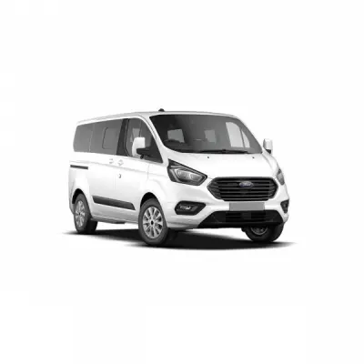 Ford Tourneo Connect para alquiler en Espa&ntilde;a