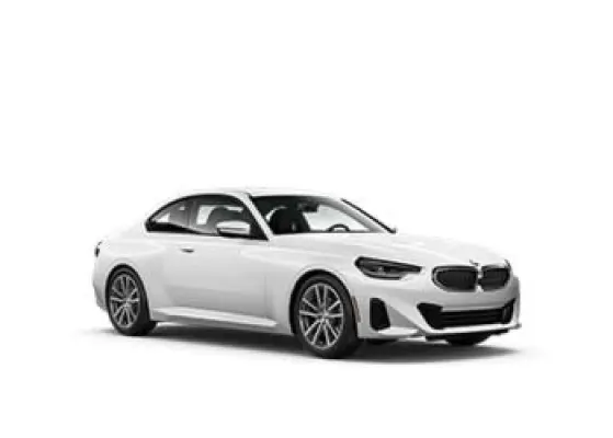 BMW 2 Series para alquiler en Espa&ntilde;a