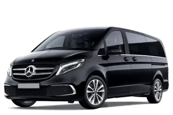 Mercedes Vito para alquiler en Espa&ntilde;a
