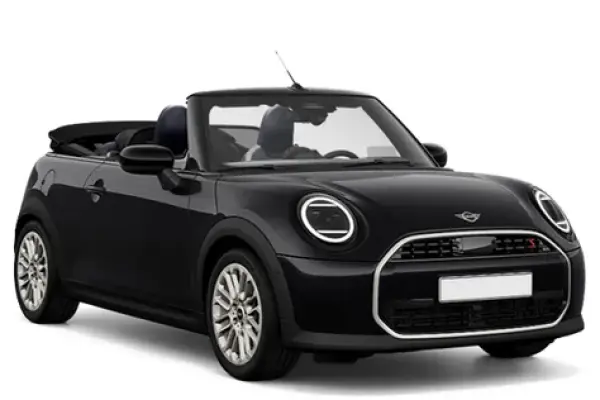Mini Cooper para alquiler en Espa&ntilde;a