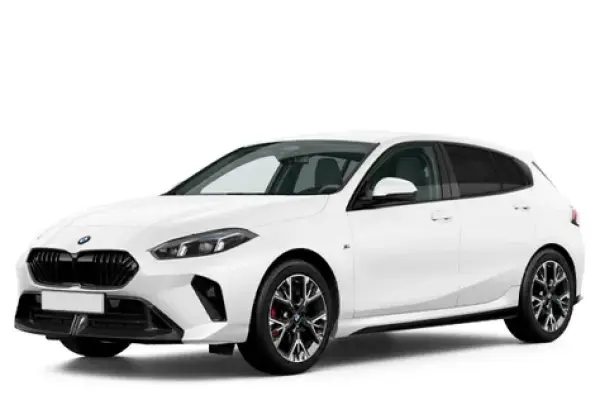 BMW 1 Series para alquiler en Espa&ntilde;a