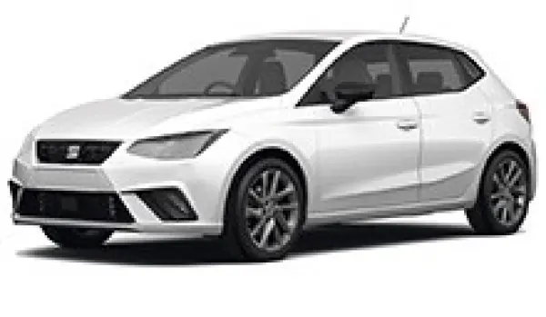 Seat Ibiza para alquiler en Espa&ntilde;a