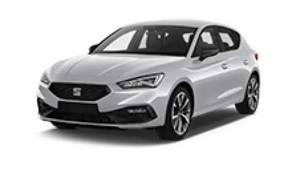 Seat Leon para alquiler en Espa&ntilde;a