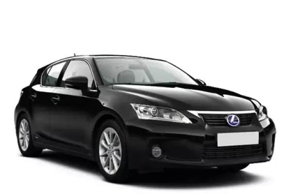 Lexus CT 200h
