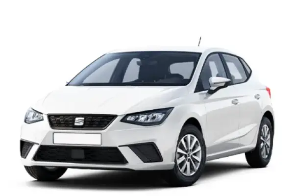 Seat Ibiza para alquiler en Espa&ntilde;a