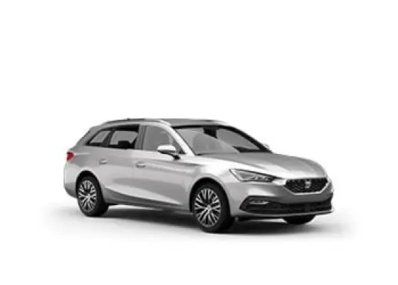 Seat Leon para alquiler en Espa&ntilde;a