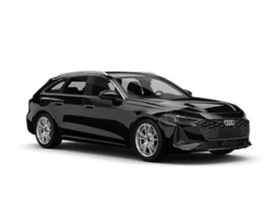 Audi A5 Avant para alquiler en Espa&ntilde;a