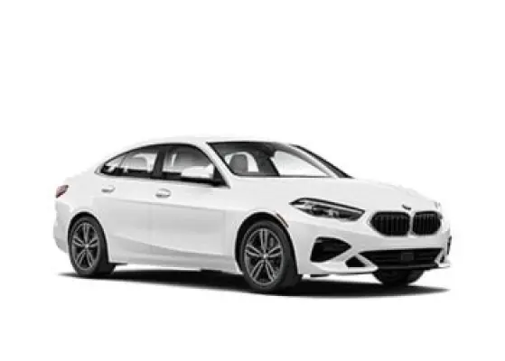 BMW 2 Series para alquiler en Espa&ntilde;a