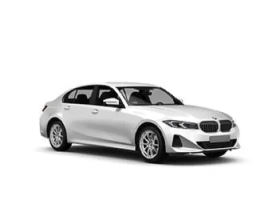 BMW 3 Series para alquiler en Espa&ntilde;a