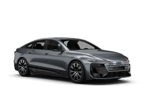 Audi A6 para alquiler en Espa&ntilde;a