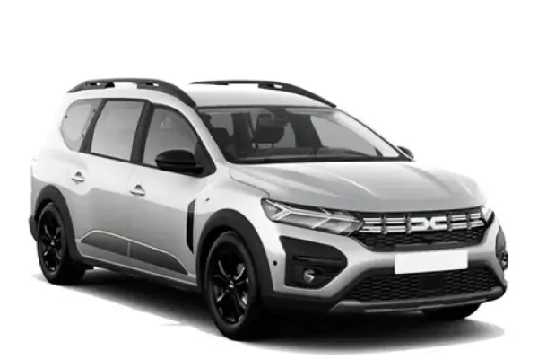 Dacia Jogger para alquiler en M&aacute;laga